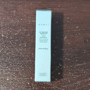 MONAT 30 Second Miracle Eye Perfector - White